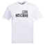 Printed Cotton Jersey T shirt
