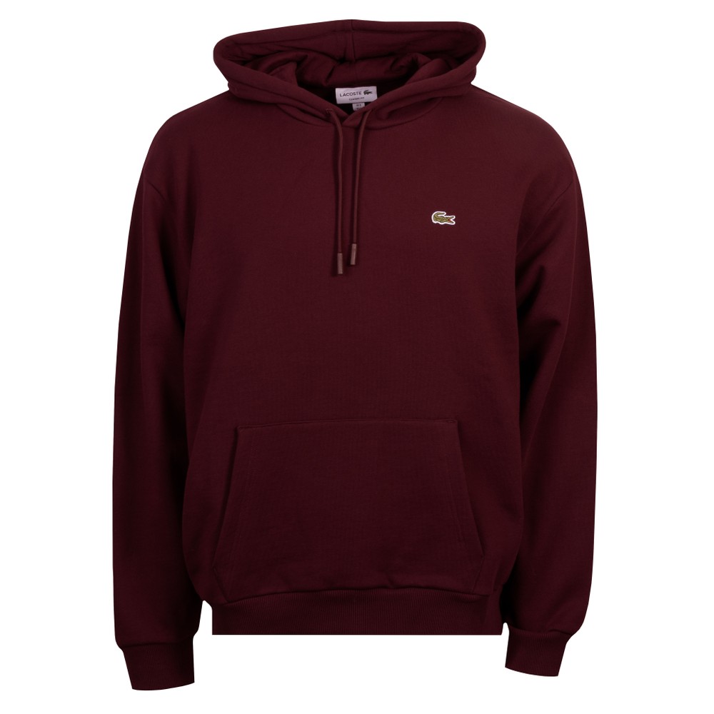 SH8863 Fleece Hoodie