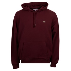 SH8863 Fleece Hoodie