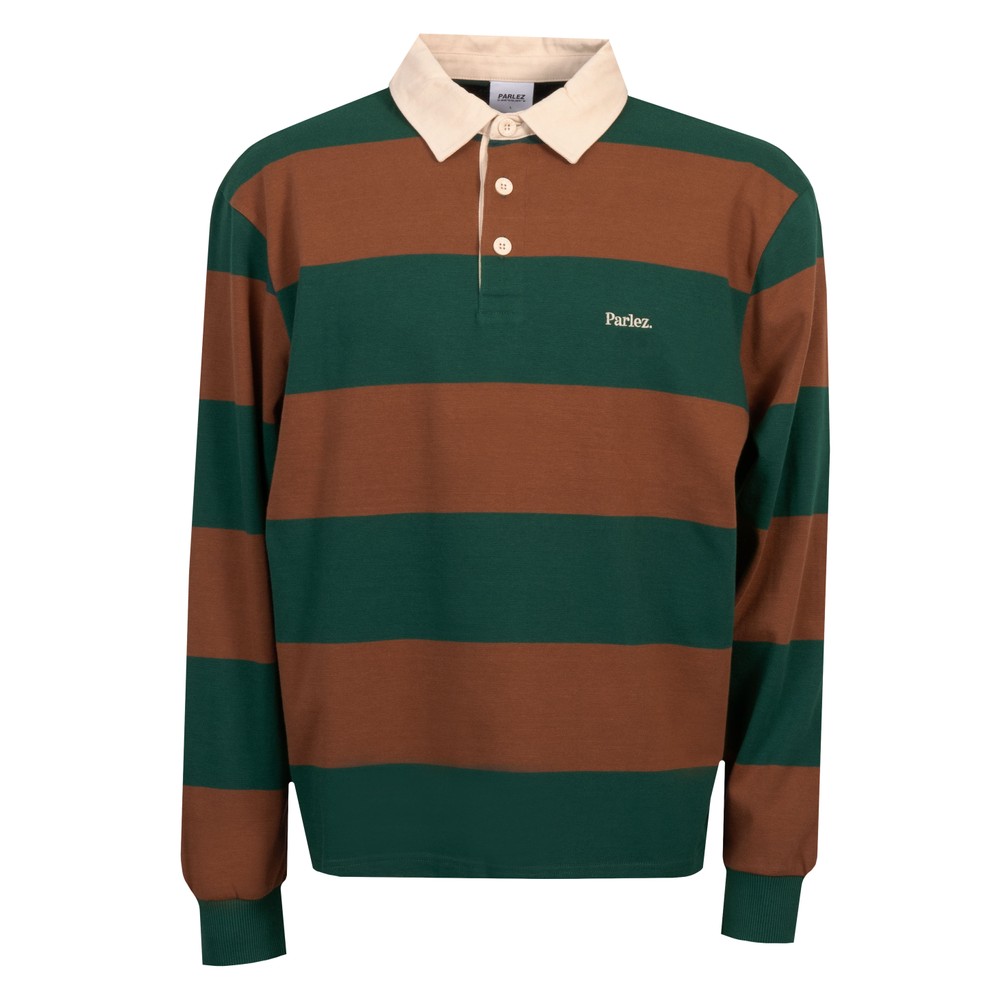 Ruck Rugby Shirt