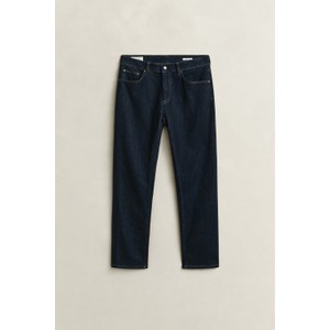 Reg Clean Wash Jean