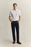 Gant Mens Blue Reg Clean Wash Jean