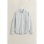 Classic Oxford Stripe Shirt