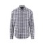 Multicolour Check Oxford Shirt