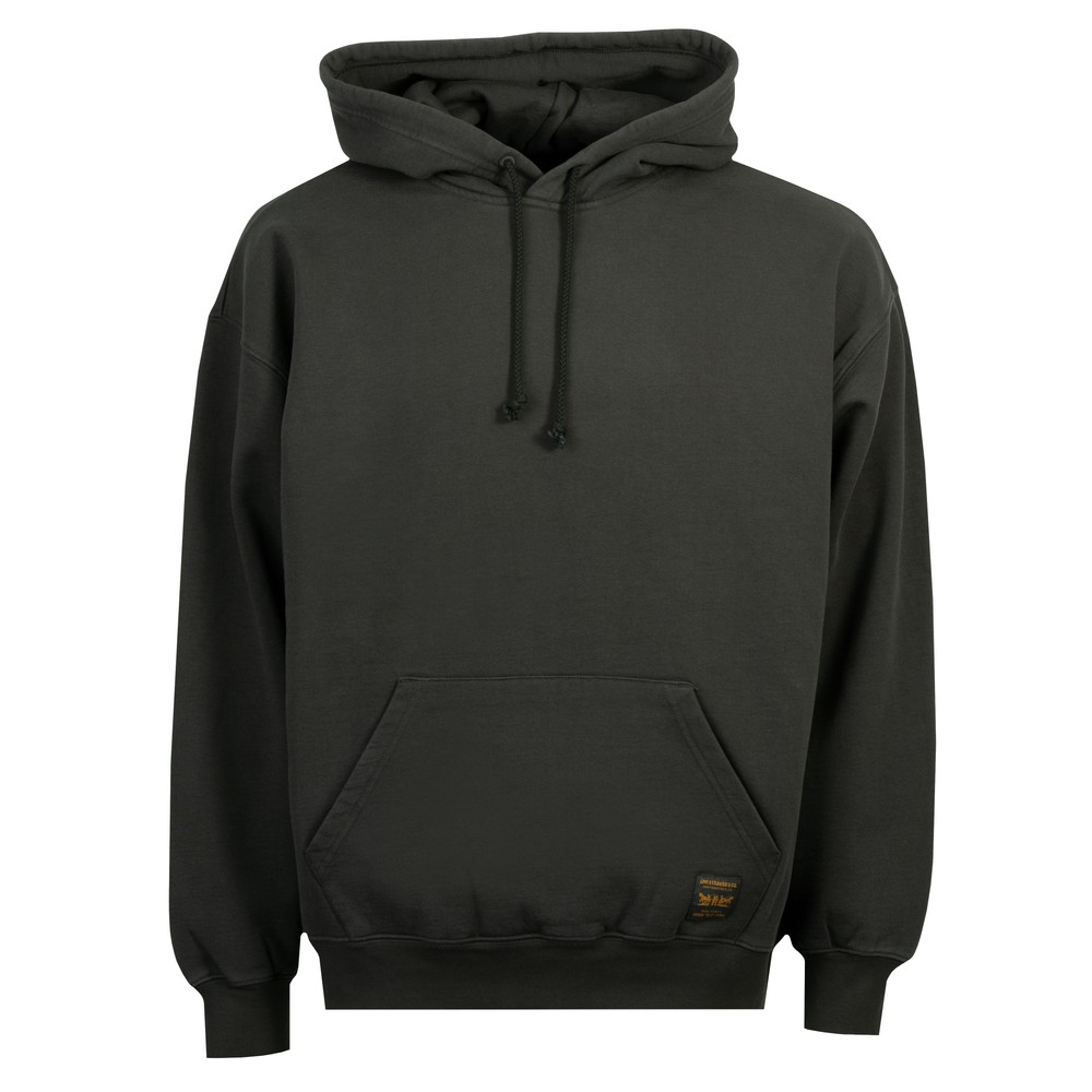 Workwear Overhead Hoodie