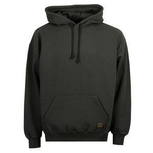 Workwear Overhead Hoodie