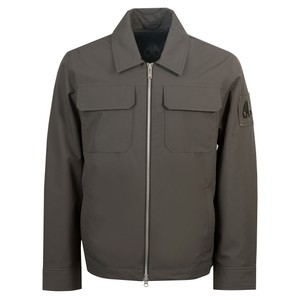 Jacques Overshirt