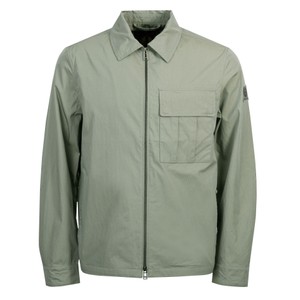 Cargo Overshirt