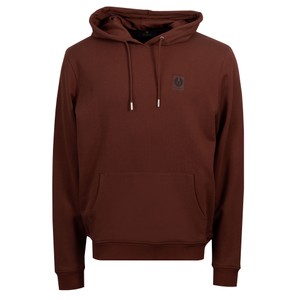 Overhead Hoody
