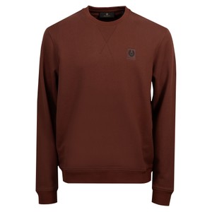 Chest Logo Sweatshirt