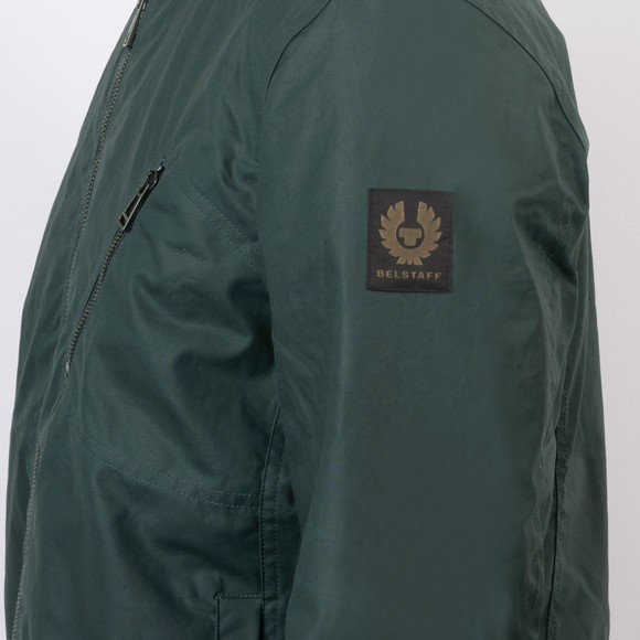 Belstaff Mens Blue Sideline Jacket #3