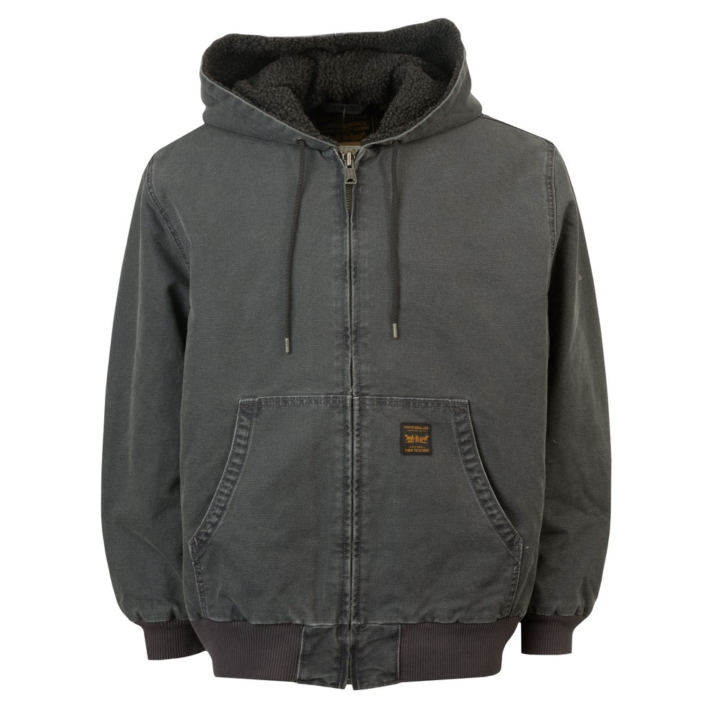Potrero Hoodie Jacket