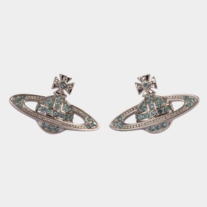 Mini Bas Relief Earring