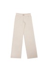 Superdry Womens Beige Fold Over Jogger