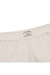Superdry Womens Beige Fold Over Jogger