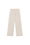 Superdry Womens Beige Fold Over Jogger