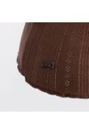 Superdry Womens Brown Pointelle Cardigan
