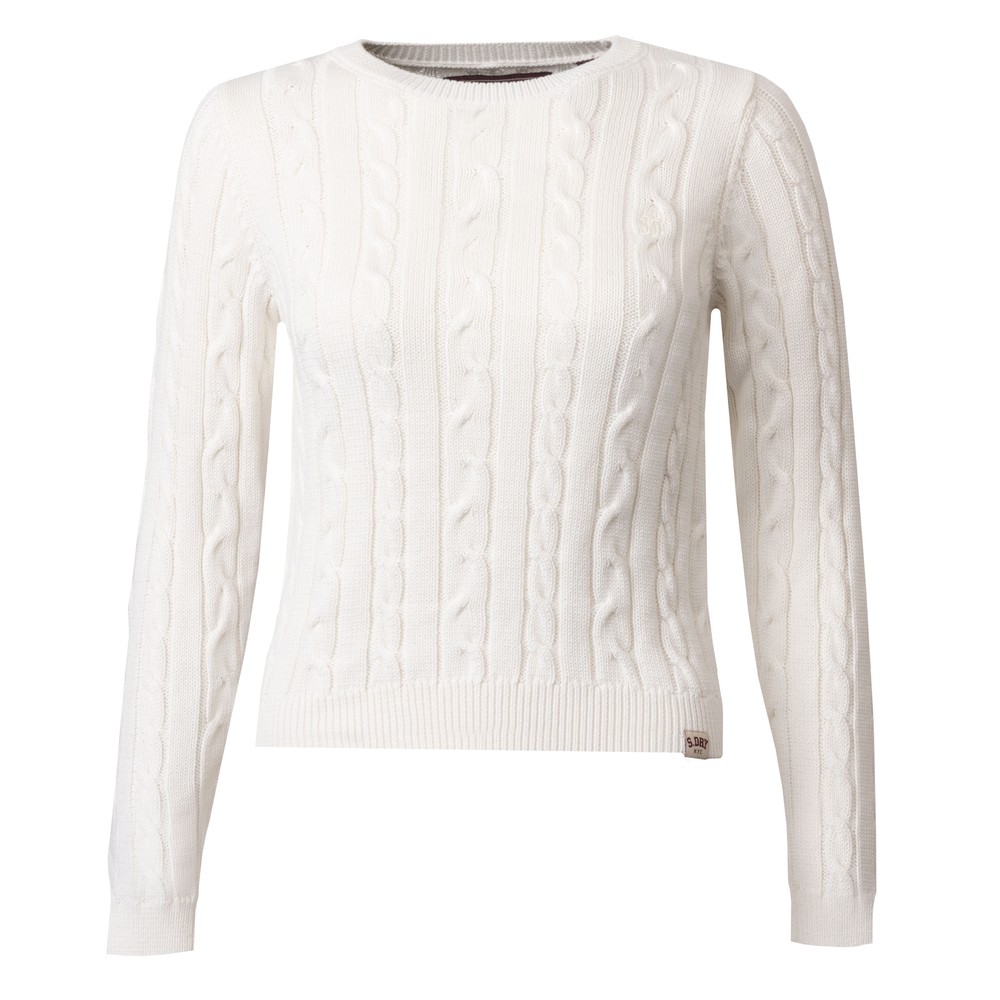Essentials SD & CO Cable Jumper
