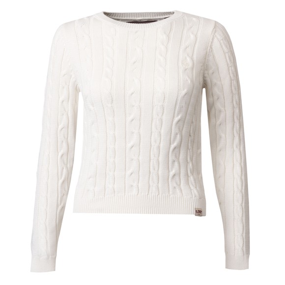 Essentials SD&CO Cable Jumper