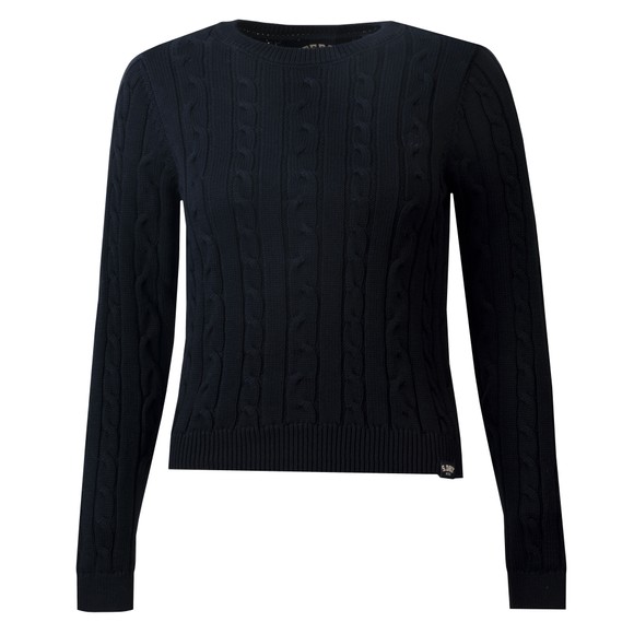 Essentials SD&CO Cable Jumper