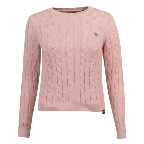Essentials SD&CO Cable Jumper