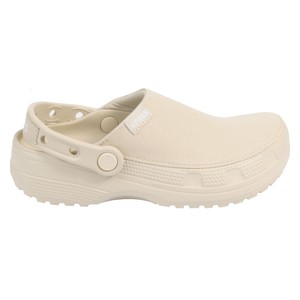 Classic Crafted Clog