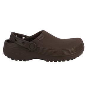 Classic Crafted Clog