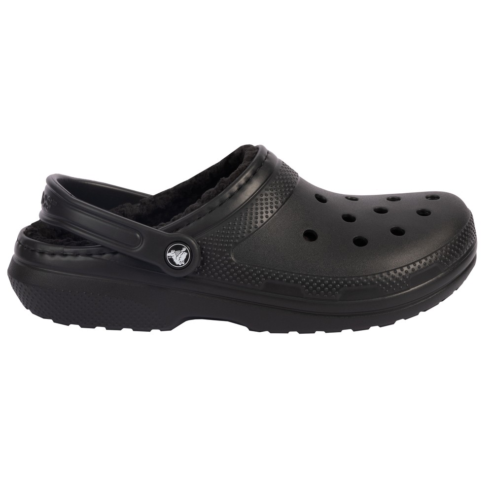 Classic Lined Clog