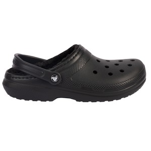 Classic Lined Clog