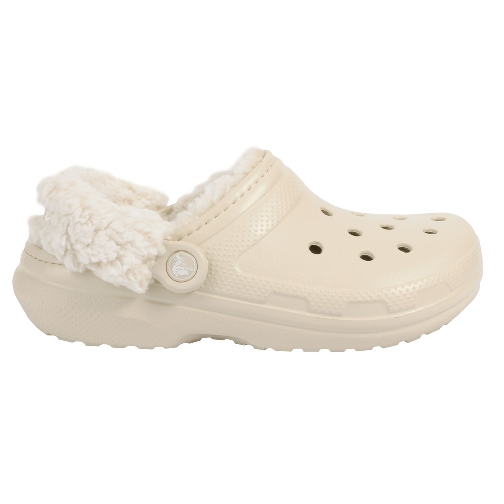 Classic Lined Clog