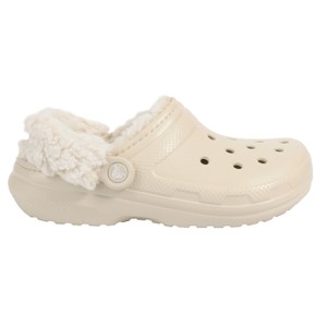 Classic Lined Clog