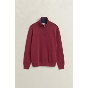 Sacker 1/2 Zip Sweatshirt