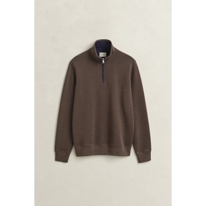 Sacker 1/2 Zip Sweatshirt
