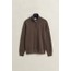 Sacker 1/2 Zip Sweatshirt
