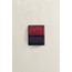 Dot And Rib Socks 2 Pack Box