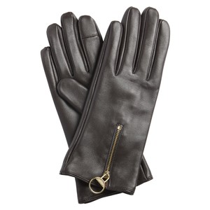 Arlene Leather Gloves