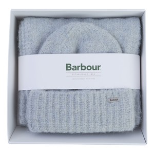 Emmy Beanie and Scarf Gift Set