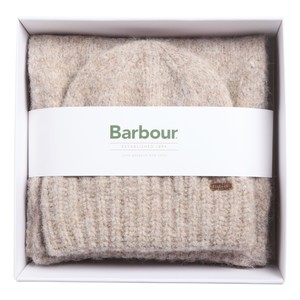 Emmy Beanie and Scarf Gift Set