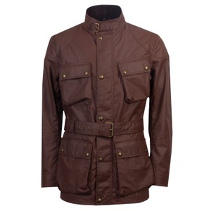 Trialmaster Wax Jacket