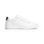 Basket Core Leather Trainer