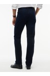 Tommy Hilfiger Mens Blue Slim Straight Jean