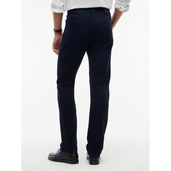 Tommy Hilfiger Mens Blue Slim Straight Jean main image