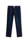 Tommy Hilfiger Mens Blue Slim Straight Jean