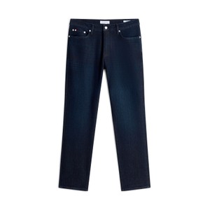 Slim Straight Jean
