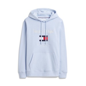 Embro Flag Hoodie