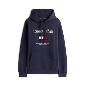 Embro Flag Hoodie