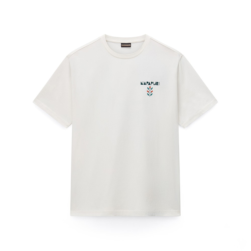 Swhol Relaxed T-Shirt