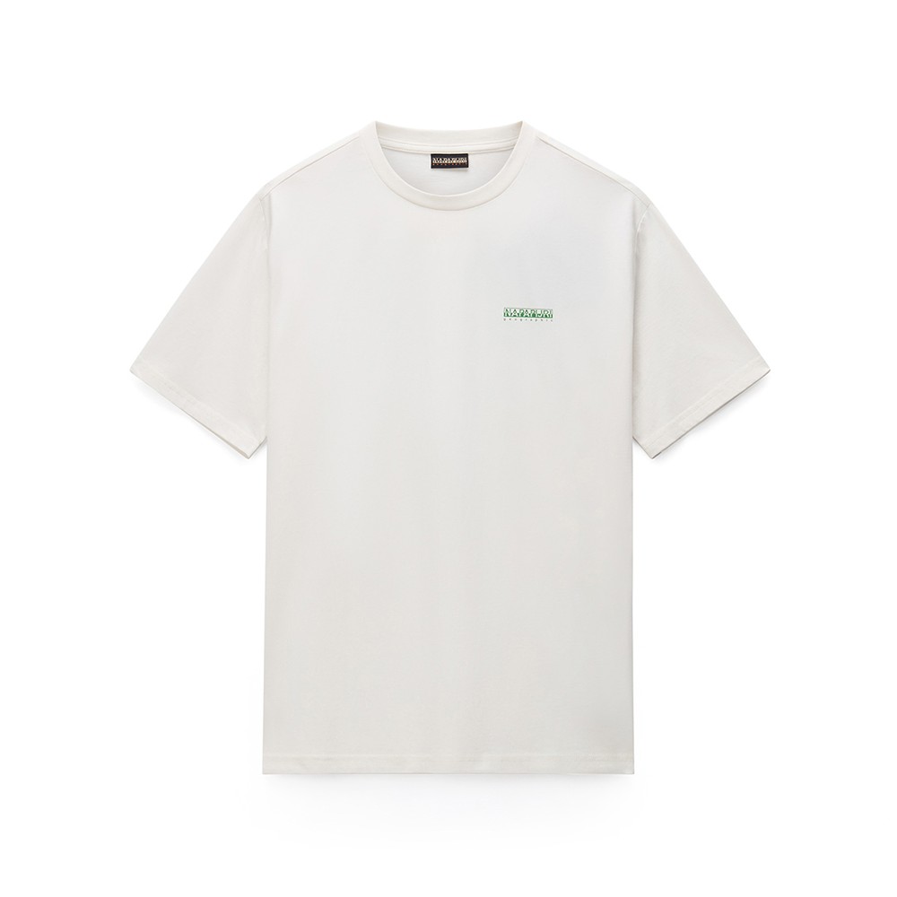 Yose Relaxed T-shirt