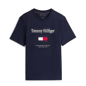 Embro Flag Tee
