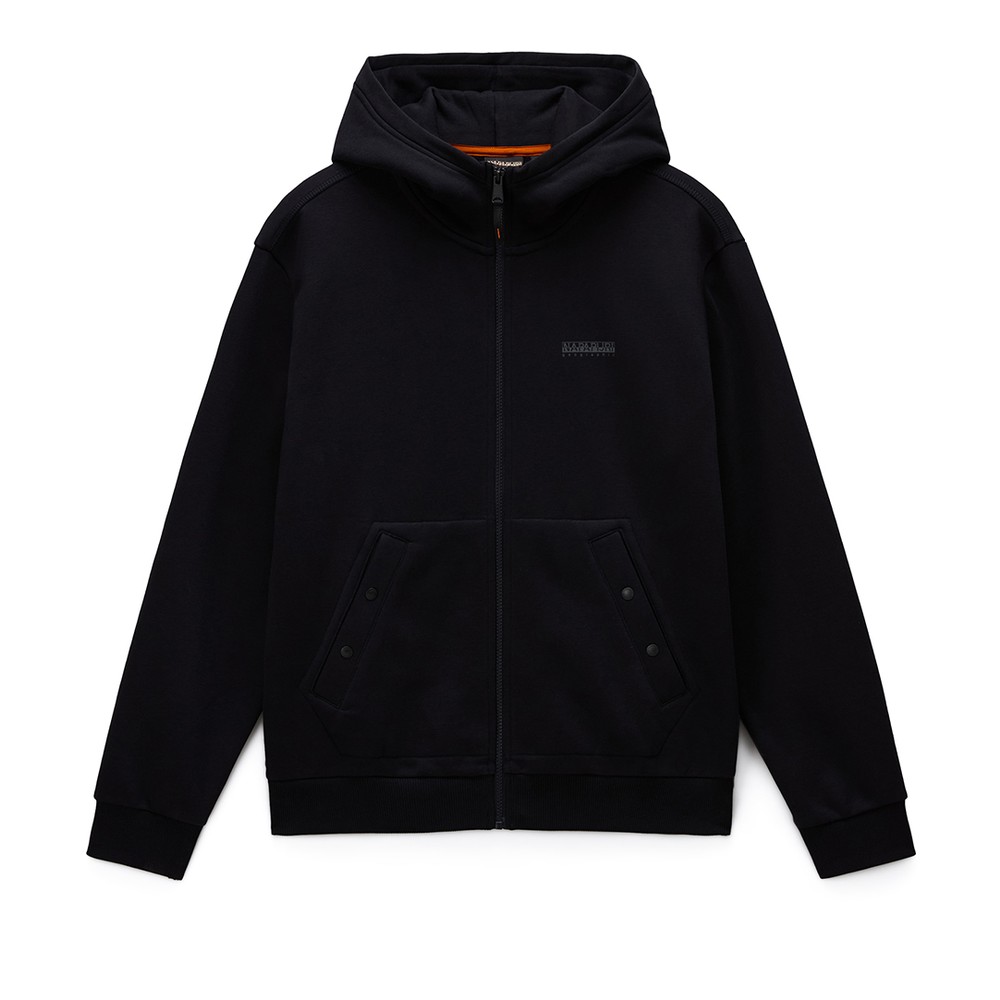 Yourte Full Zip Hoodie